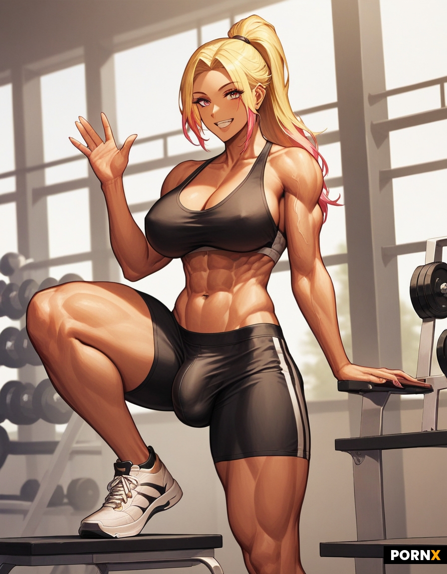 Futanari