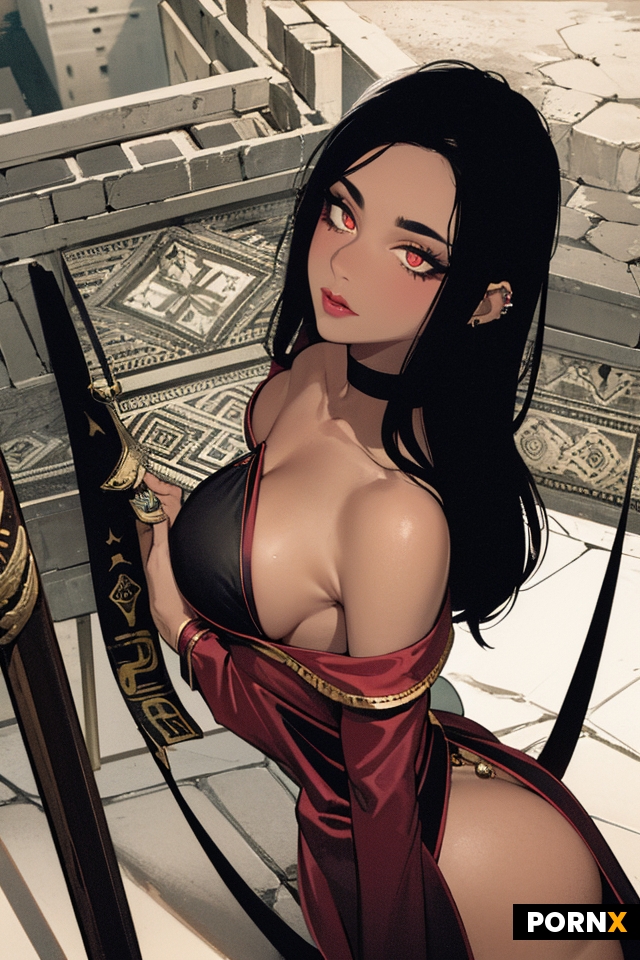 Woman