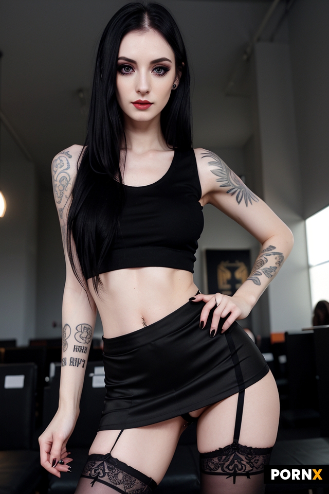 Woman