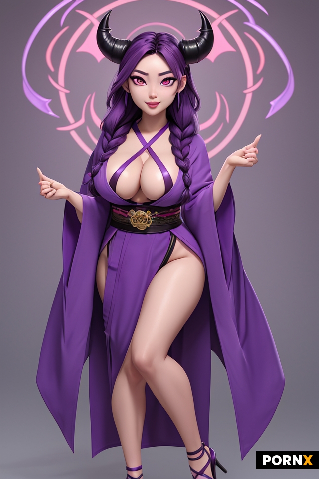 Woman
