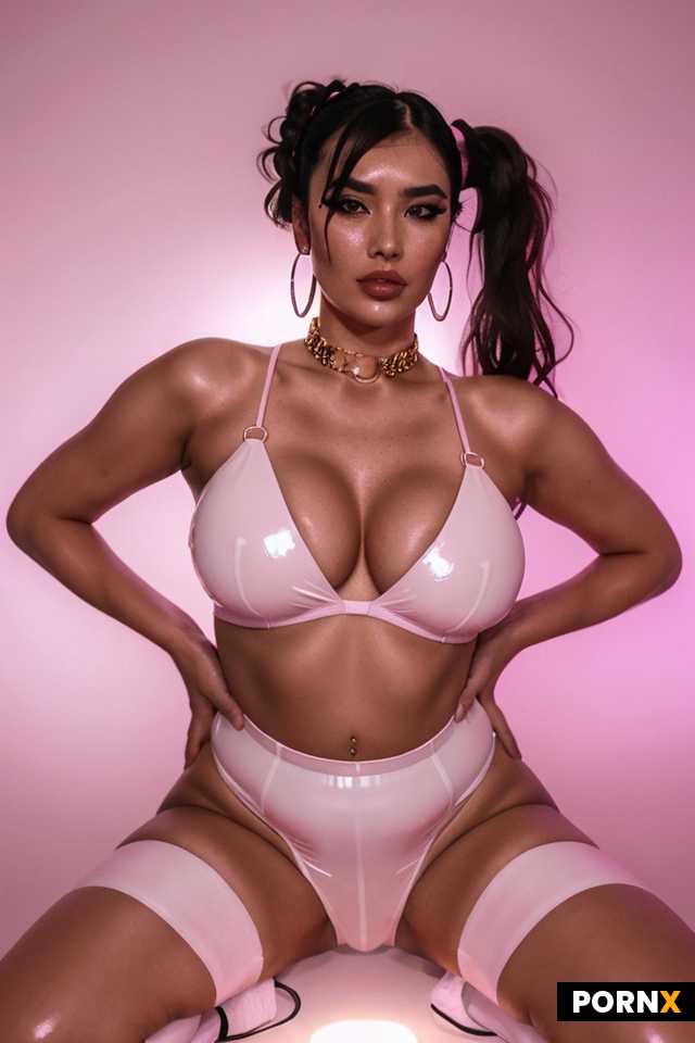 woman