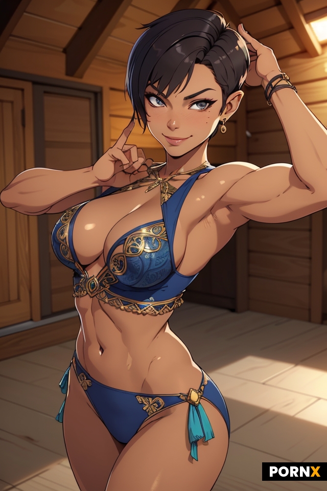 Woman