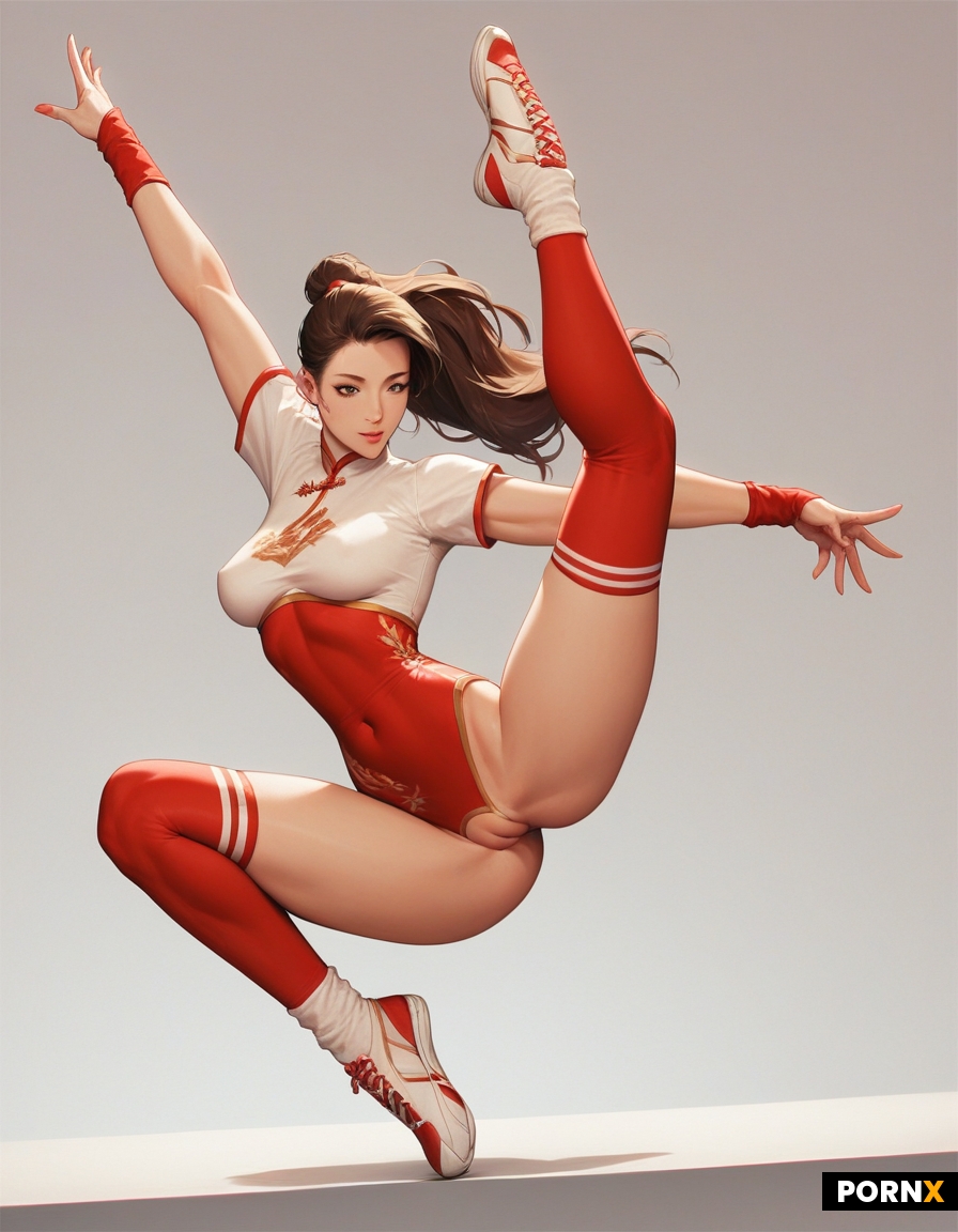 Woman