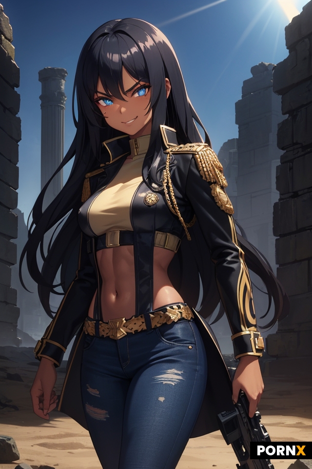 Woman