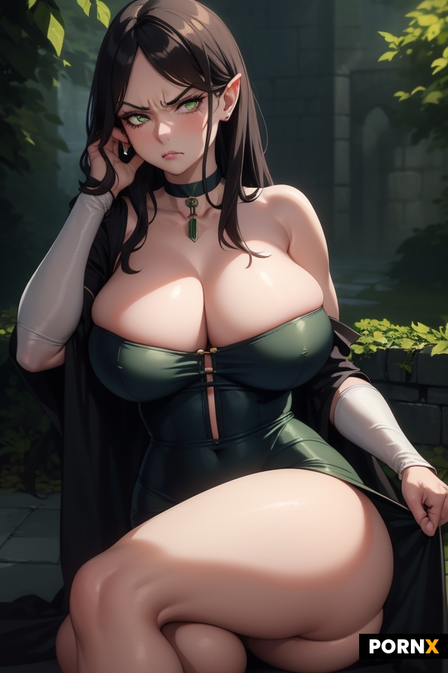 Woman