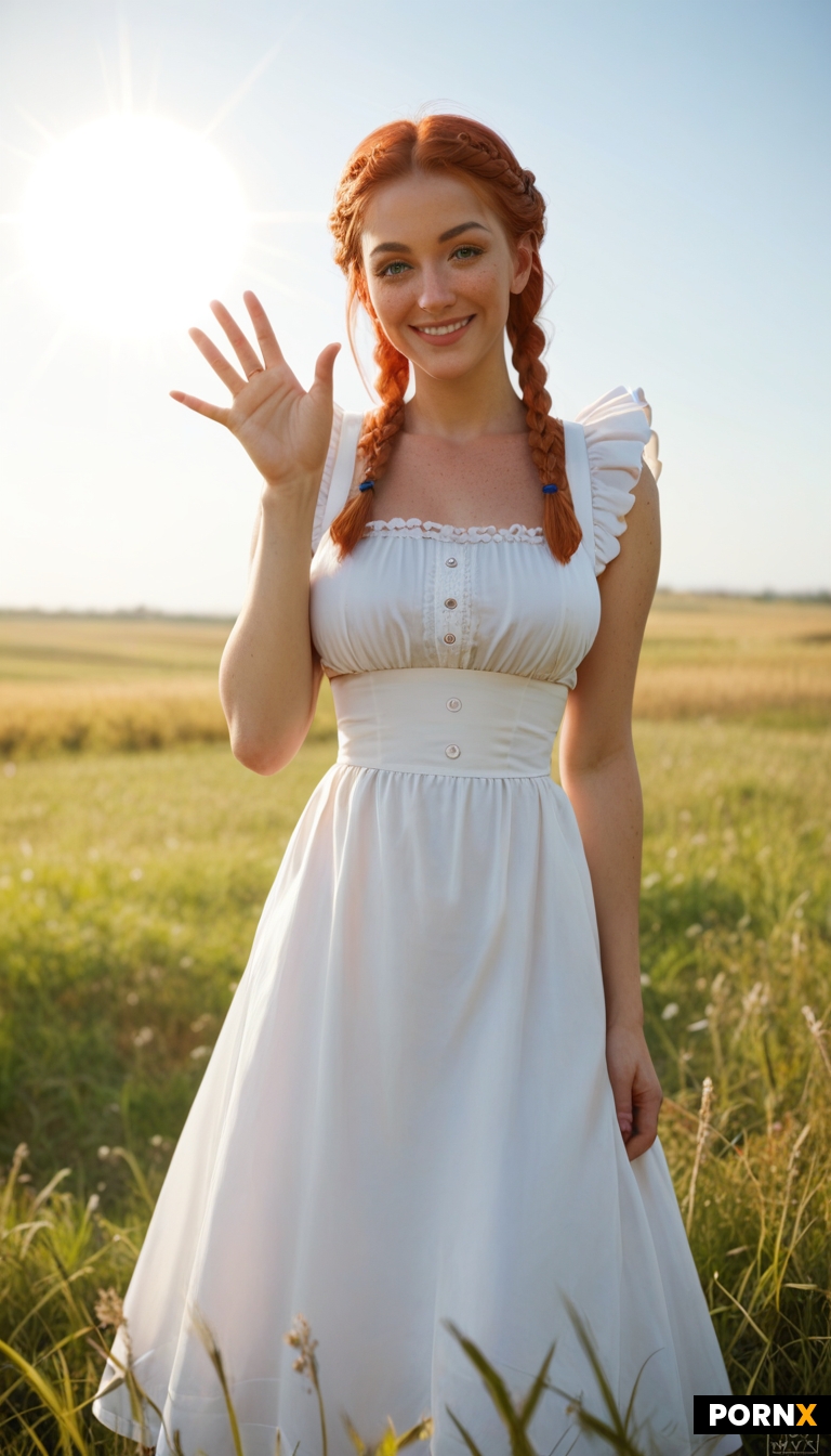 Ginger