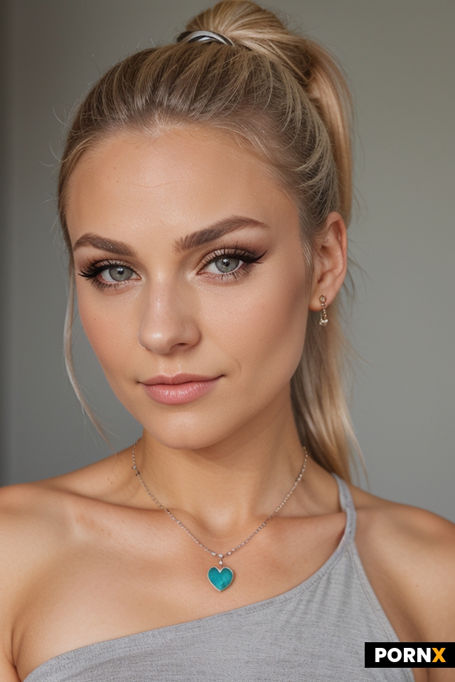 ponytail