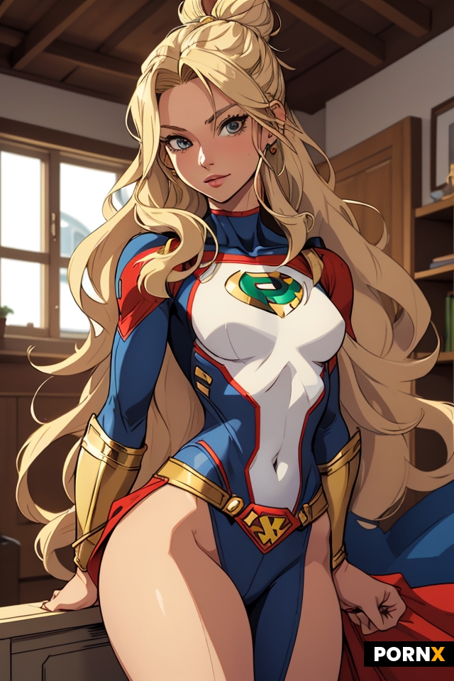 Woman