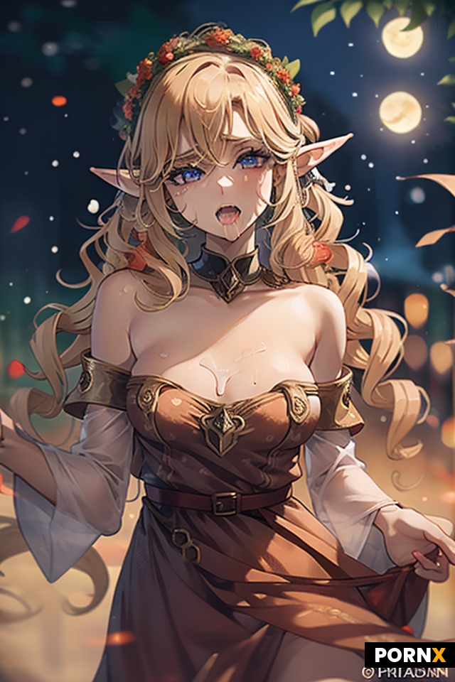 Woman