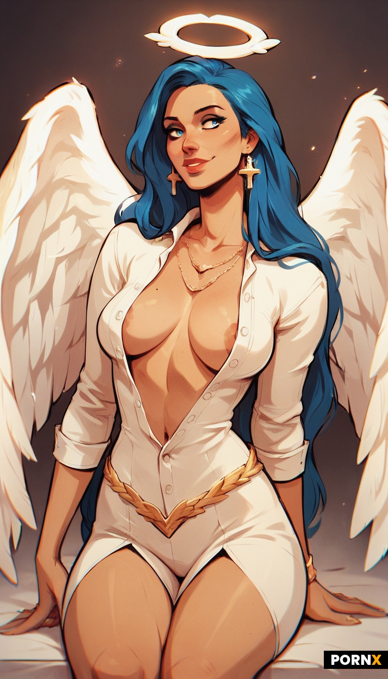 Woman