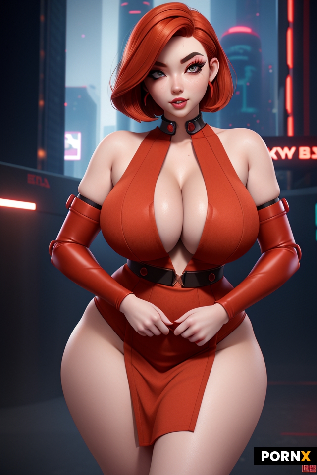 Woman