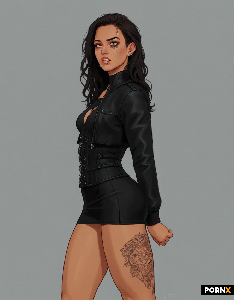 Woman