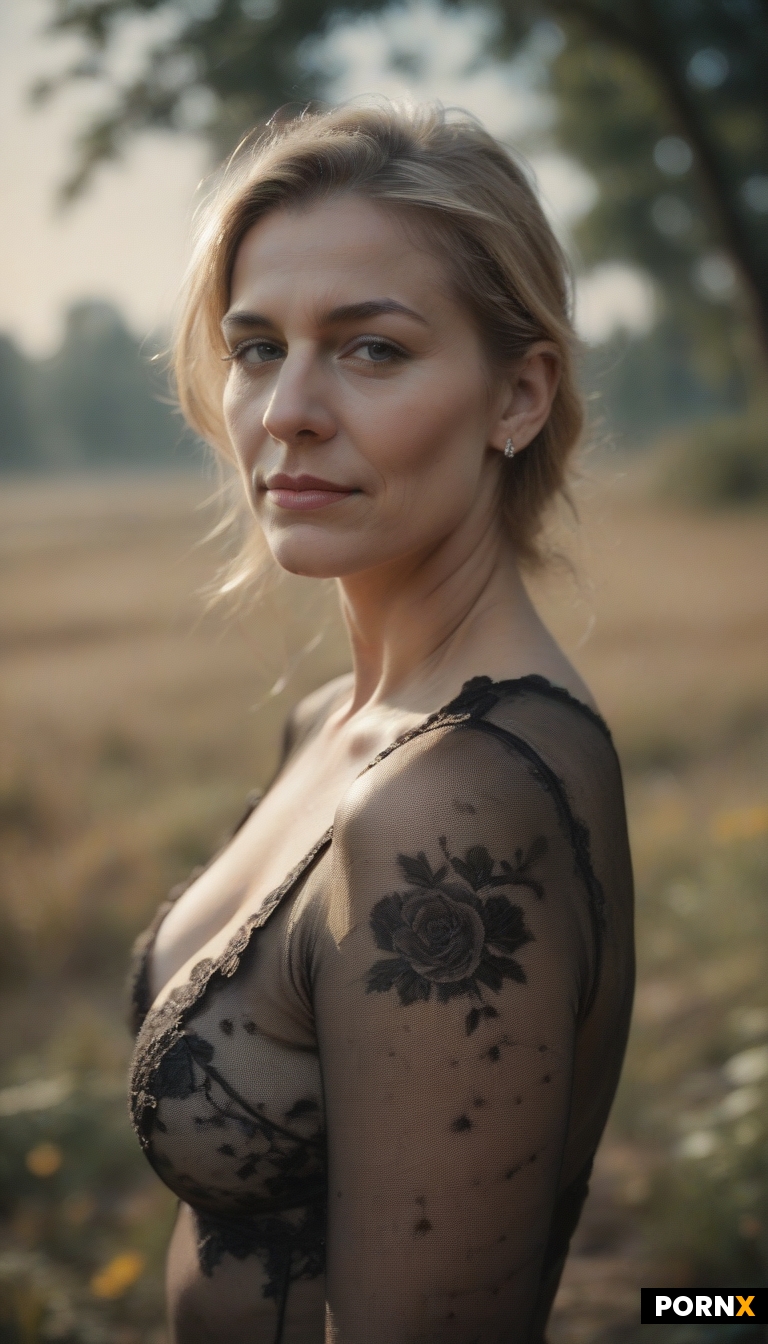 German
