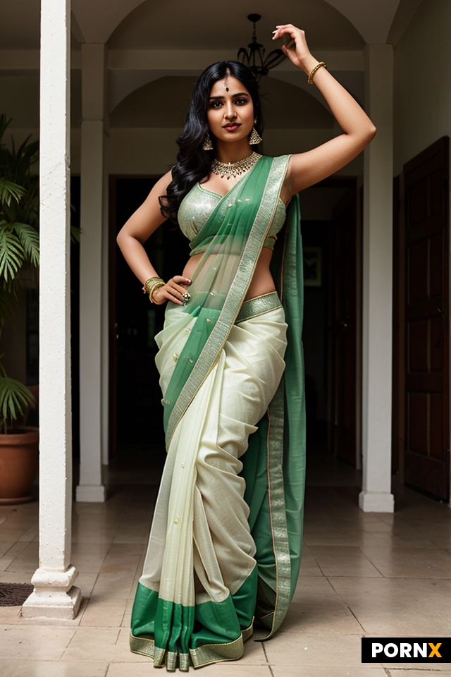 indian woman in 20s