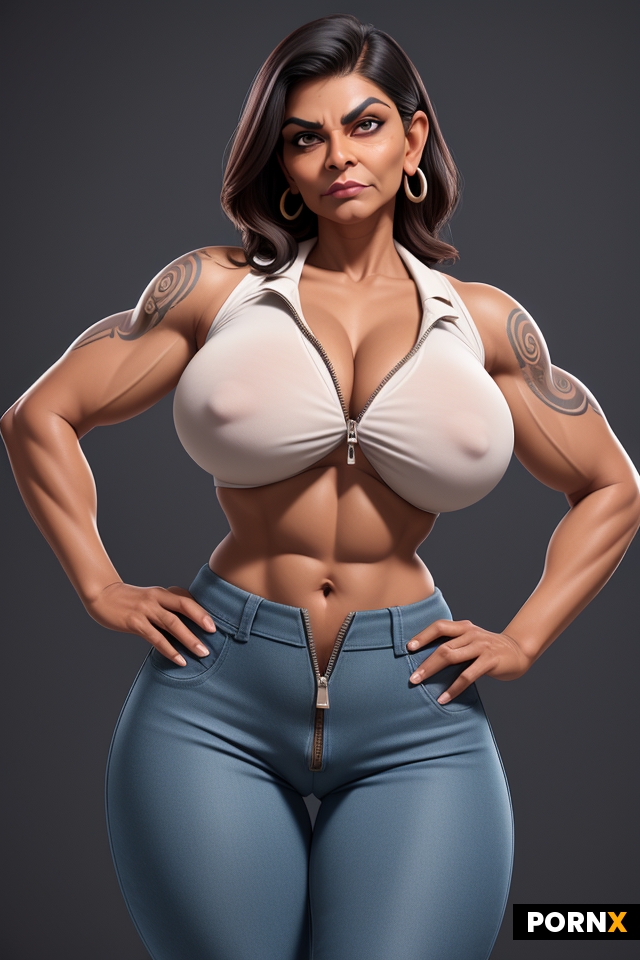 Woman