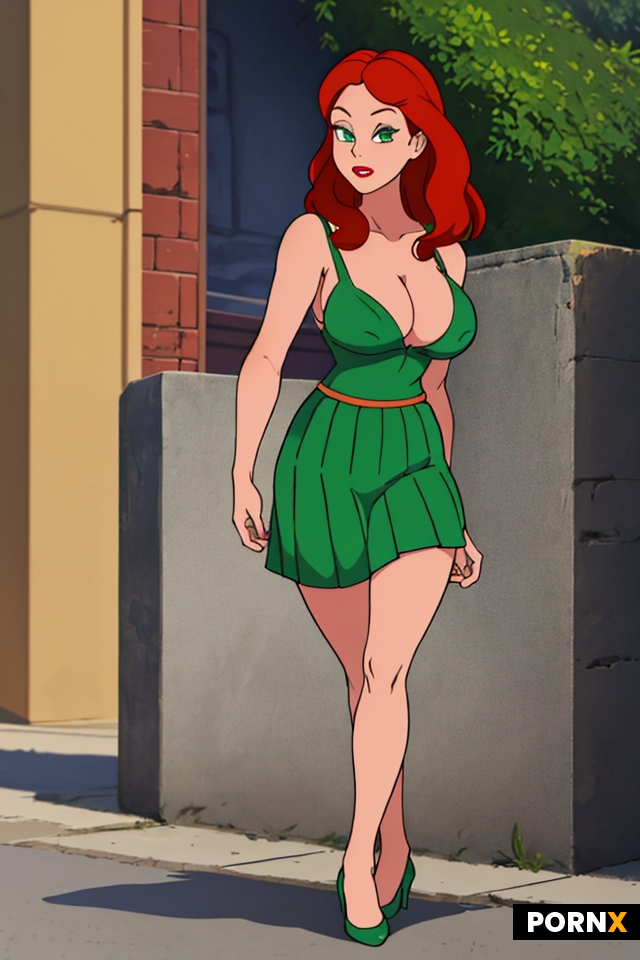 Woman