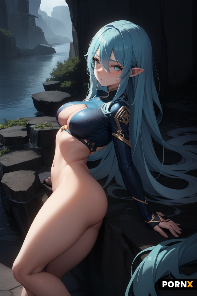 Woman