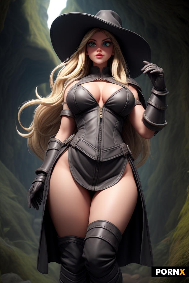 Woman