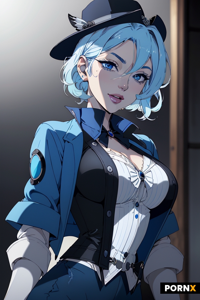 Woman