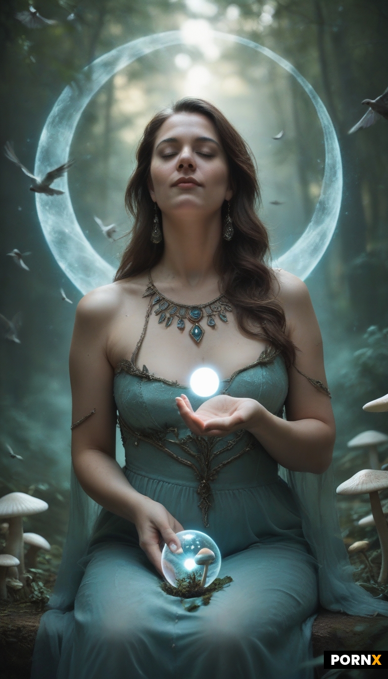 ethereal