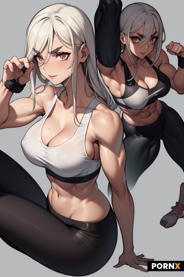 Muscular
