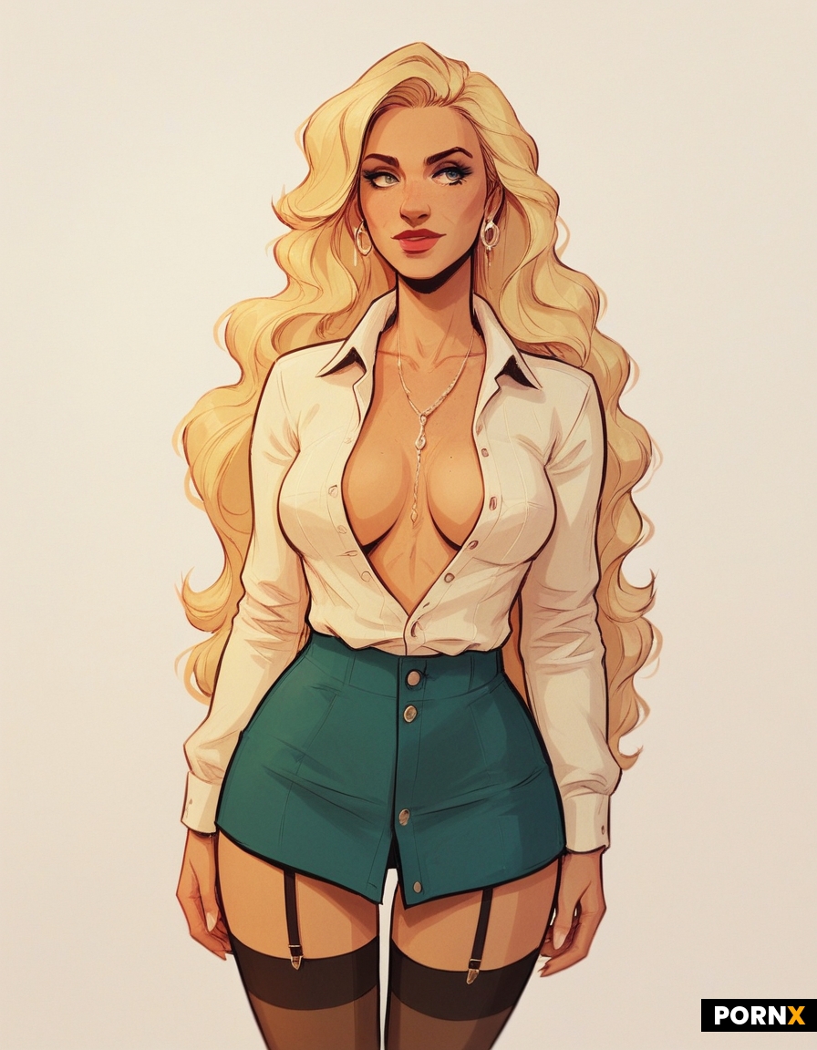 Woman