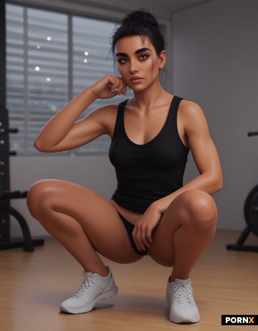 Woman