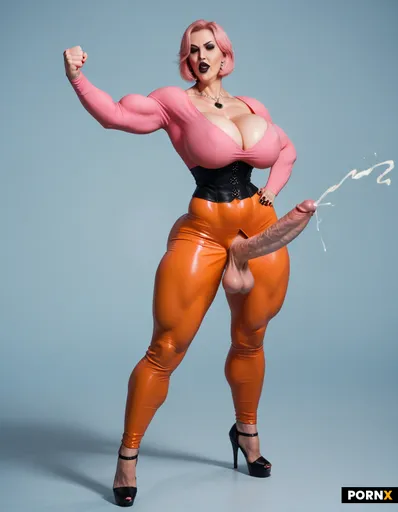 Futanari
