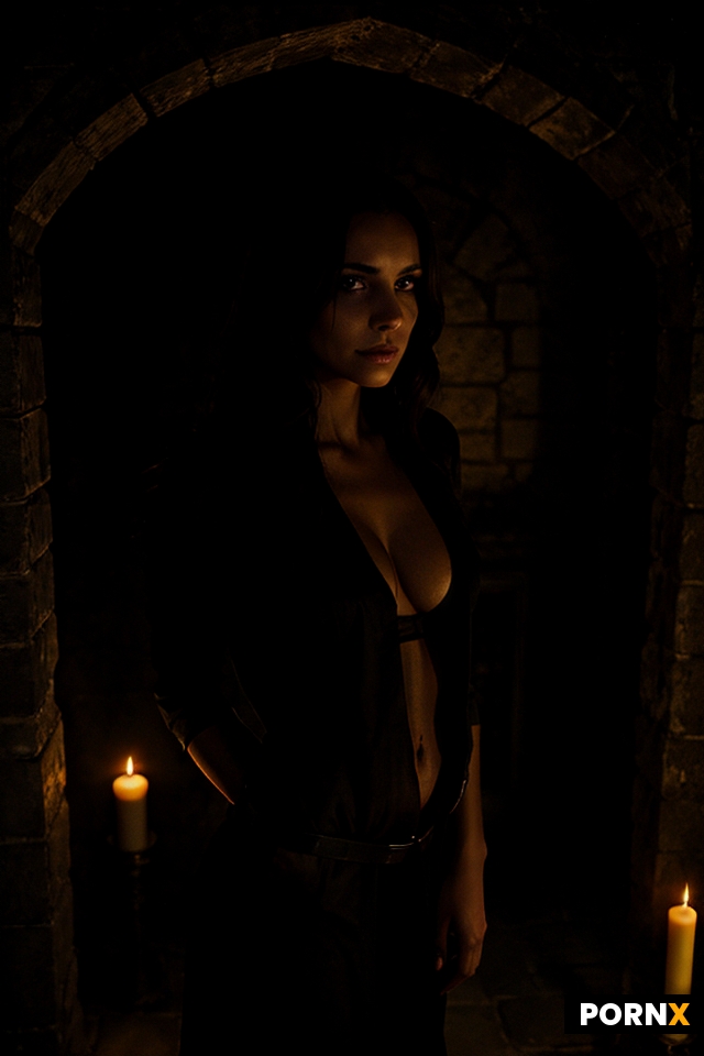 Woman