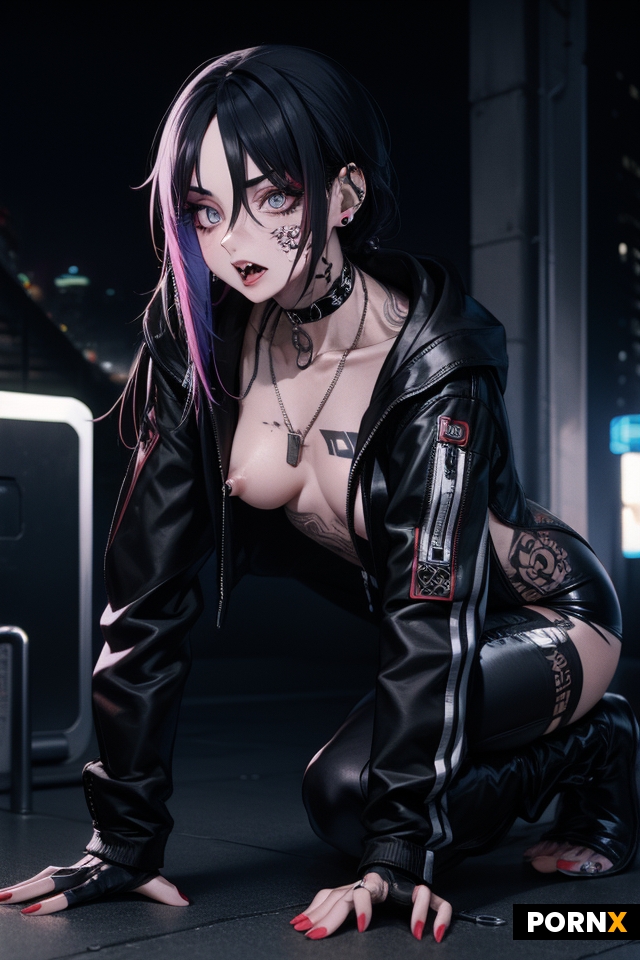 Woman