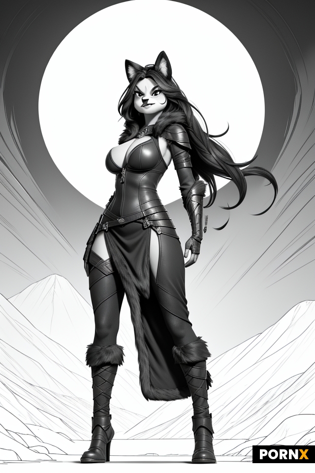 Woman