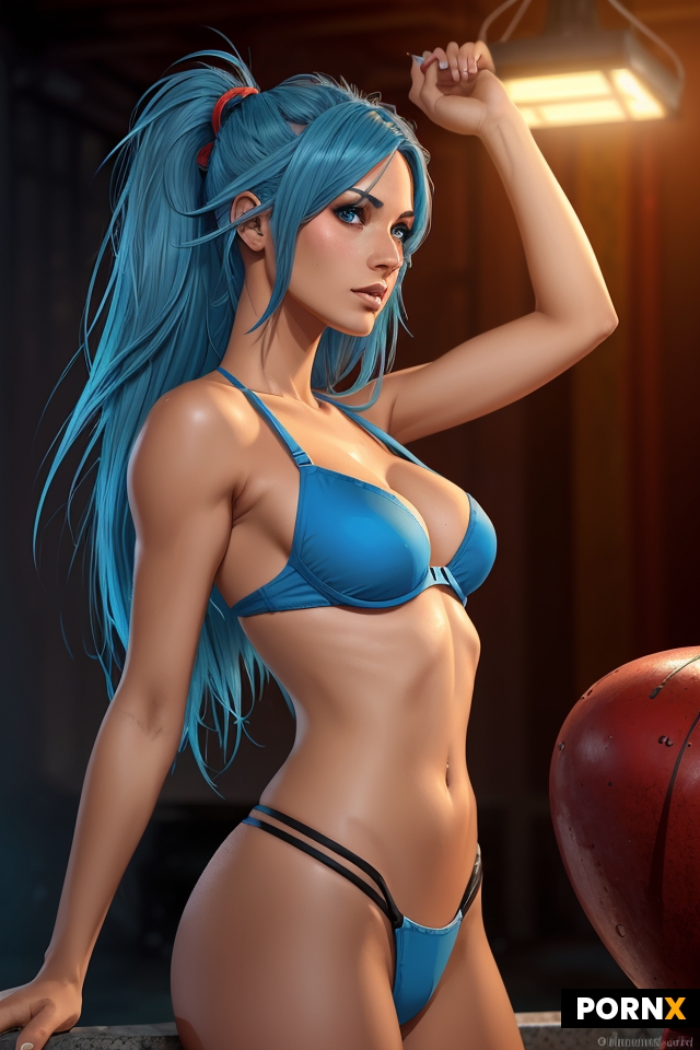 Woman