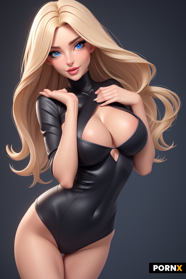 Woman