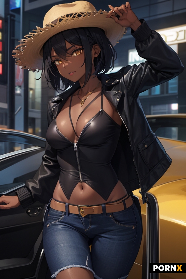 Woman