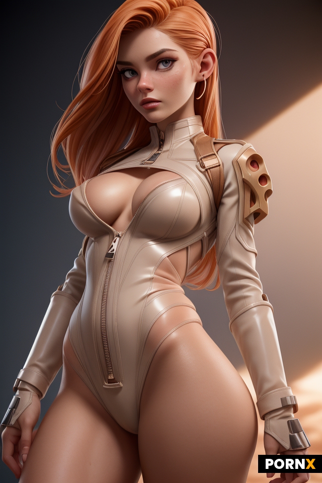 Woman
