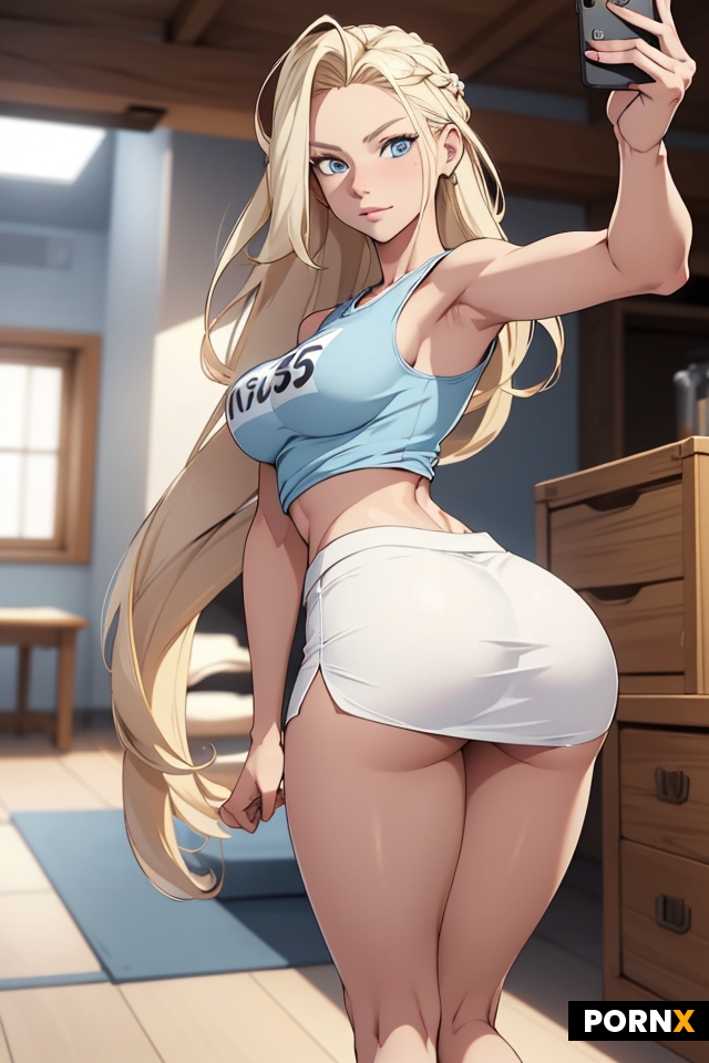 Woman