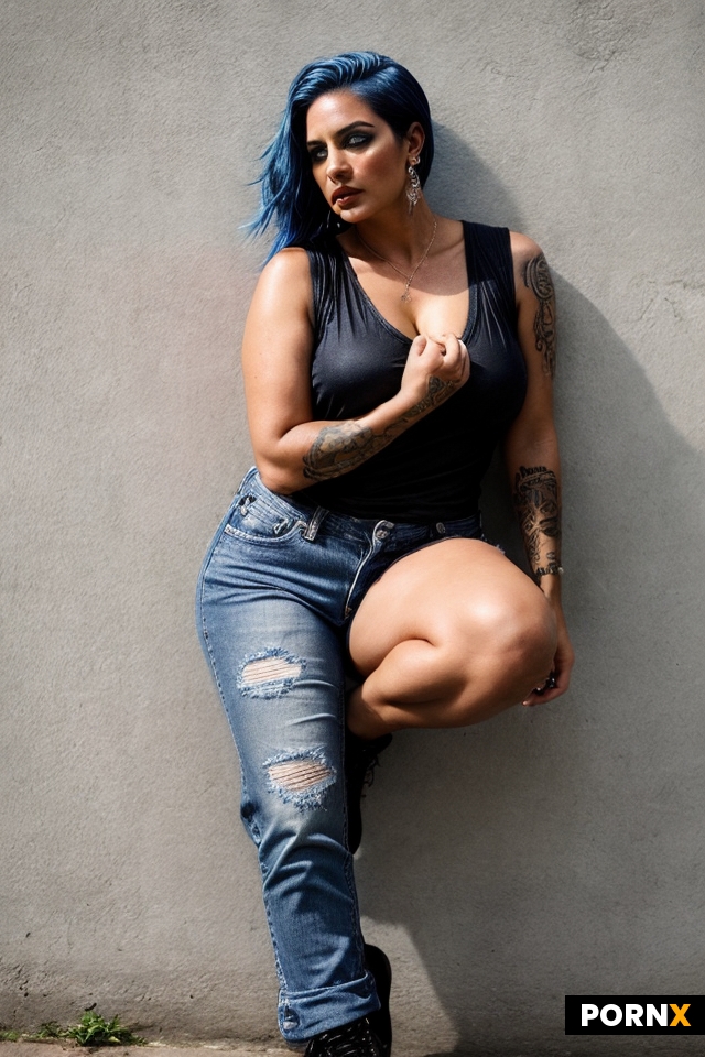 Woman