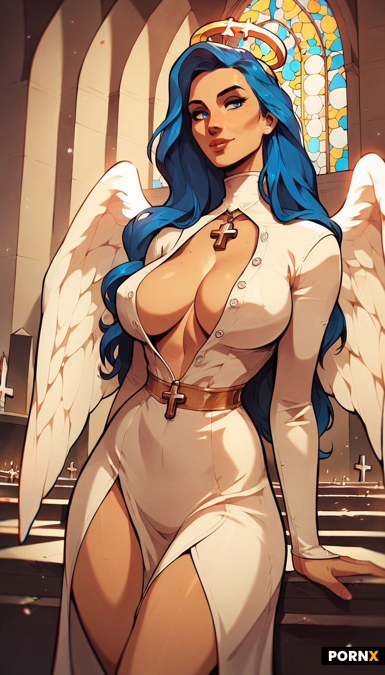 Woman