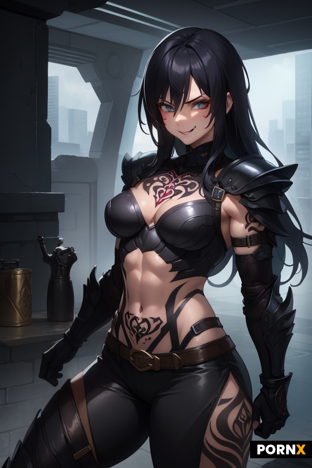 Woman