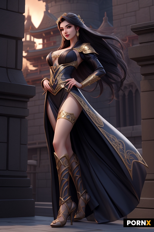 Woman