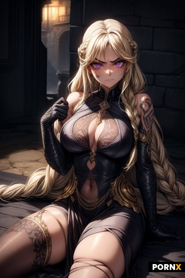Woman