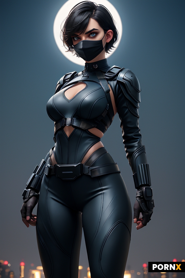Woman