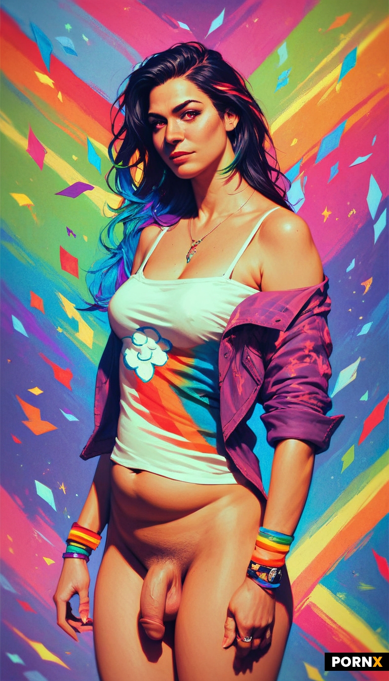Futanari