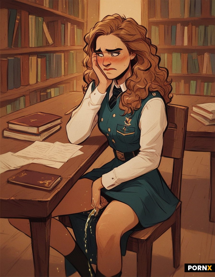 hermione granger