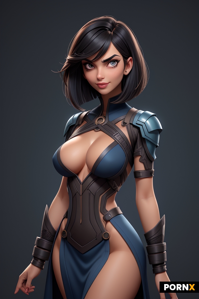 Woman
