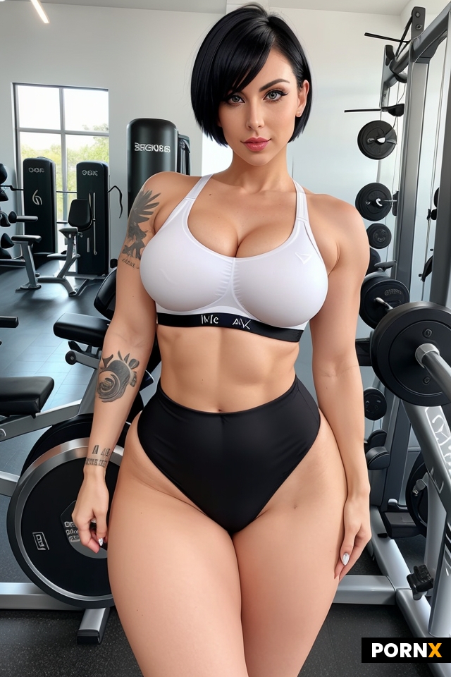 Woman