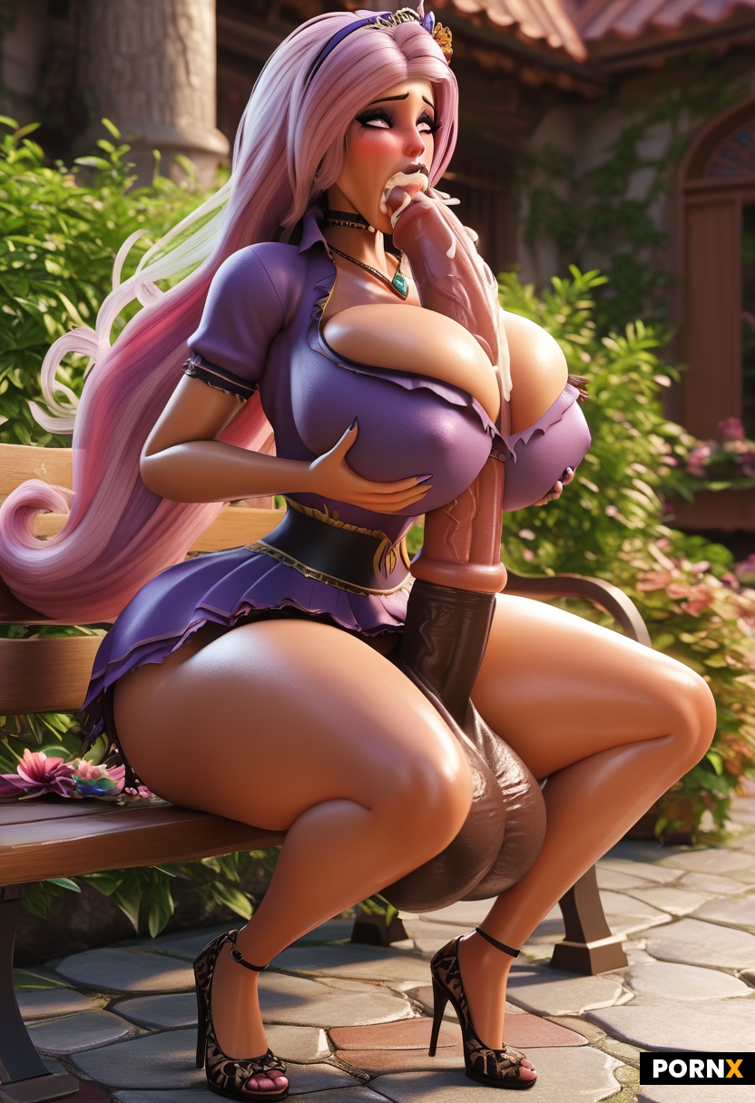 Belle Delphine