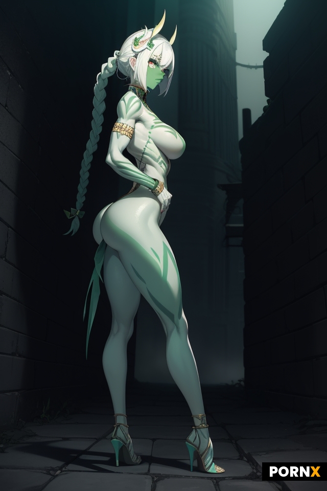 Woman