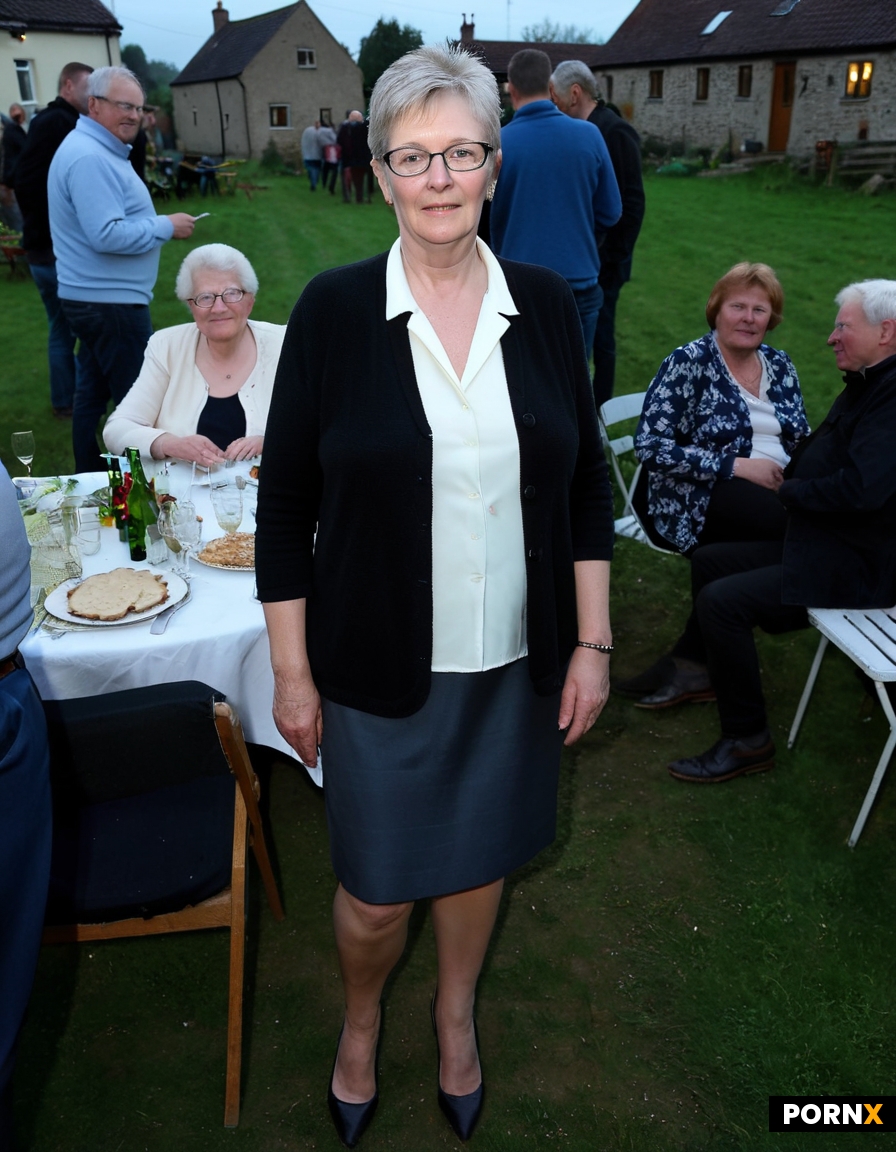 Grandma