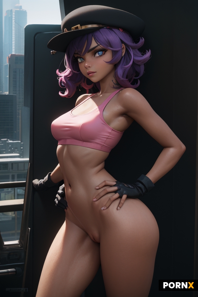Woman